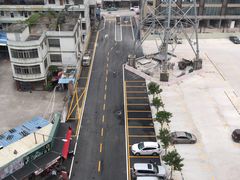 -浩扬羽毛球馆