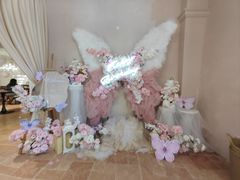 -HERRE·FARM 赫尔露营农场·团建聚会包场