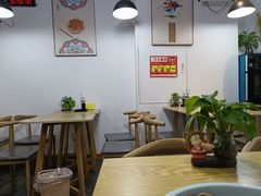 大堂-常熟炒浇面·沁园春面馆