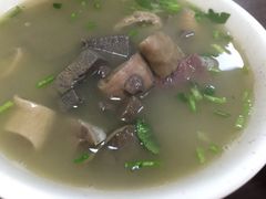 -洪记白水羊头(天坛店)
