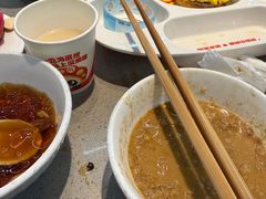 -海底捞火锅(天一广场亚细亚店)