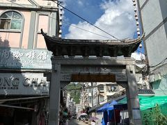 -友谊关景区