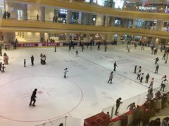 -冠军冰场CHAMPION RINK(苏州中心商场店)