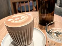 -CABO Coffee