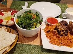 -ALAMEEN阿拉伯餐厅(三里屯店)