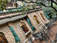 -马勒别墅·中餐厅