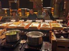 -松子料理(世纪城店)