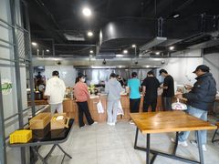 -邱大妈水煮(龙山店)