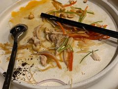 -顺德美的万豪酒店-万豪中餐厅