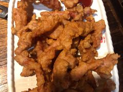 现炸酥肉-大话三城重庆火锅(万科天誉店)