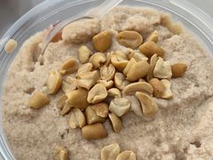 -正宗八宝冰饭·非遗冰饭·烧烤(奎桥店)