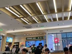-豪客来牛排(中华城店)