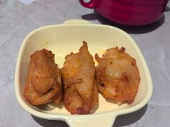-必胜客(海滨店)