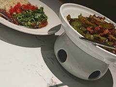 -关东小磨东北菜(漕河泾印象城店)