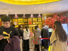 -禾斗海鲜自助(市南银座店)