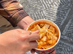 -刘二妈米皮(步行街店)