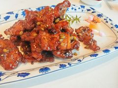 -宁波状元楼酒店(和义路店)