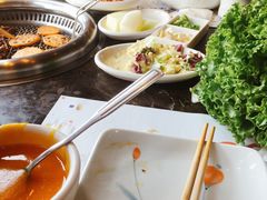 -一品诚记烤肉·甄选店(中南路店)