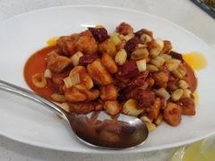 -渝悦情·新派川菜(建国门店)