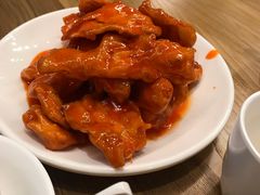 -陈傻子餐厅(世纪都会店)