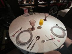 -俄士厨房(环球港店)