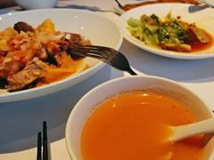 -汤城小厨•粤菜•靓汤(金宝街店)