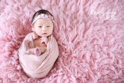 点击看大图 -婴爱儿童摄影 BabyloveStudio(中山门店)