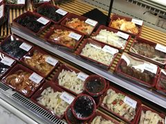 -金鹰超市(国际购物中心新街口店)