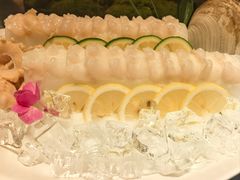 -曲水兰亭·兰亭·宴(上海虹桥店)