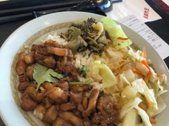 -永和大王(浦东国际机场店)