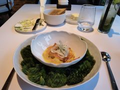 -Le Comptoir de Pierre Gagnaire