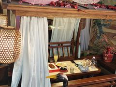 -韵秋荷(宝山龙湖天街店)