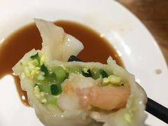 -金谷园饺子·烧烤·家宴(人大总店)