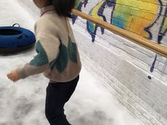 -Mr·Kuma酷么先生雪之乐园