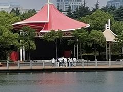 -黄兴公园