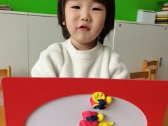 -美吉姆早教(西安万象城中心)