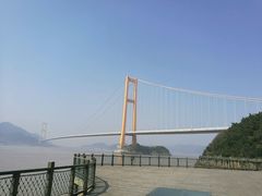 -月亮湾风景点