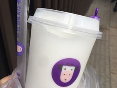 -一只酸奶牛(八一路店)