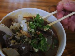 -王记生烫牛杂面馆(兰陵路店)