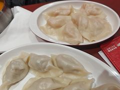 -喜家德虾仁水饺(北京超极合生汇店)