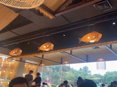 -风味小馆(天目湖宾馆店)