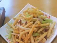 -庆峰龙虾烧烤(合肥一店)