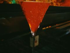 -LAMP BAR 水烟音乐酒吧