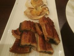 -黑松白鹿(崇文门新活馆店)