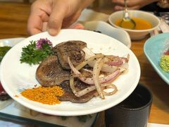 -松坂屋日料自助(长城路店)