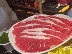-东道煮牛肉火锅(重庆路店)