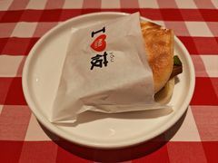 -西贝(枫蓝国际购物中心店)