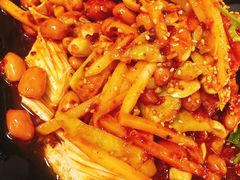 -一顿烧烤(八经街店)