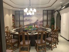 包厢-古越舫·精品杭帮菜(商都路店)