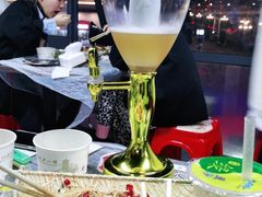 -小民大排档(光谷店)